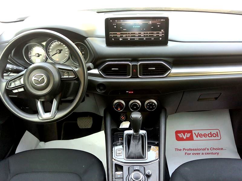 Manama, Vehicles, Cars & Trucks , BHD 7200,  Mazda CX-5,  2023,  Automatic,  20000 KM,   Fully Loaded Brand New Condition First Owner Zero Accident Suv For Sale! Expat