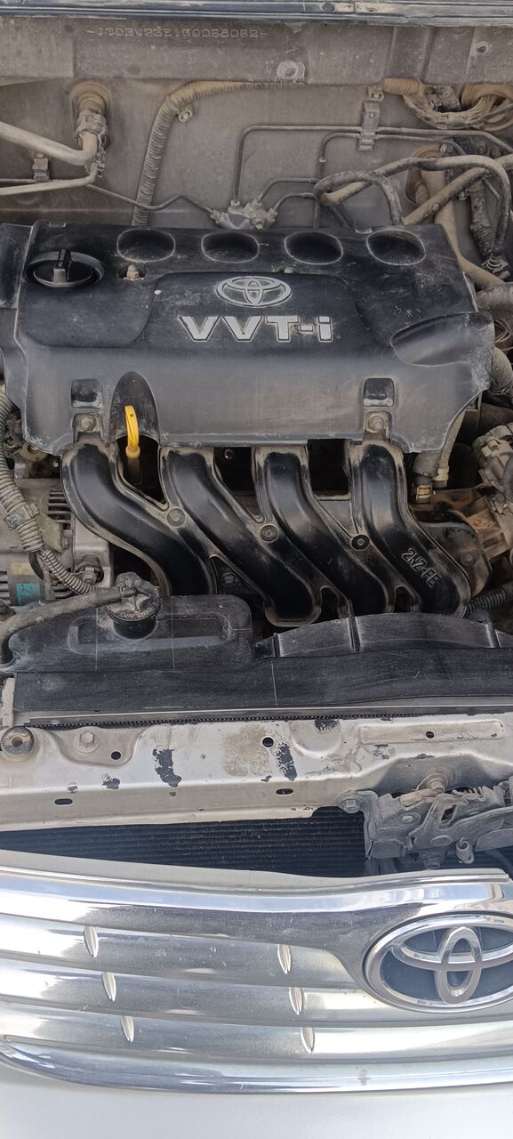 Riyadh, Vehicles, Cars & Trucks , SAR 11000,  Toyota Corolla 2003,  2003,  Manual,  500 KM,  Toyota Corolla Good Condition Accident Free Original Condition