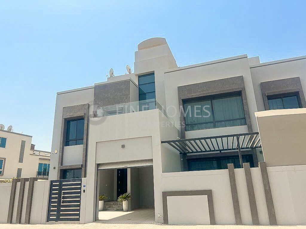 Saar, Villas, BHD 900,  Modern Private Villa, Pool, Garden