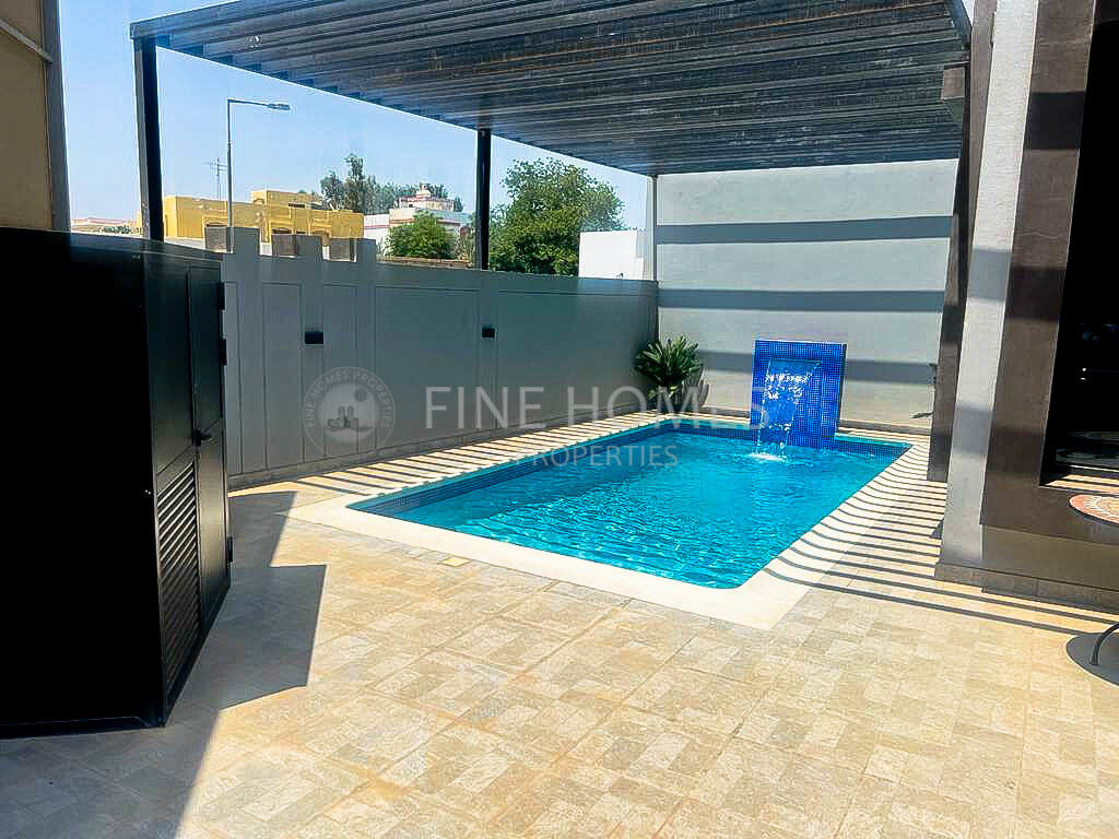 Saar, Villas, BHD 900,  Modern Private Villa, Pool, Garden