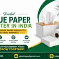 Tissue Paper Exporter In India &ndash; Glee Impex