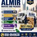 &ldquo;Almir Movers Packers Cleaners Pest Control Services: