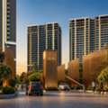 INR 49000000,  4 BR,  2597 Sq. Feet,  Smart World One DXP Luxury Homes On Dwarka Expressway