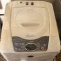 SAR 750,  For Sale &ndash; Fully Automatic Washing Machine Daewoo Brand-12kg Capacity Top Load