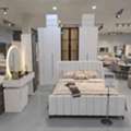 SAR 1,  New Classic And Comfortable Bedroom Set