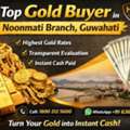 Sell Gold In Sixmile Branch, Guwahati &ndash; HNS Gold For A Trusted Gold Selling Experience