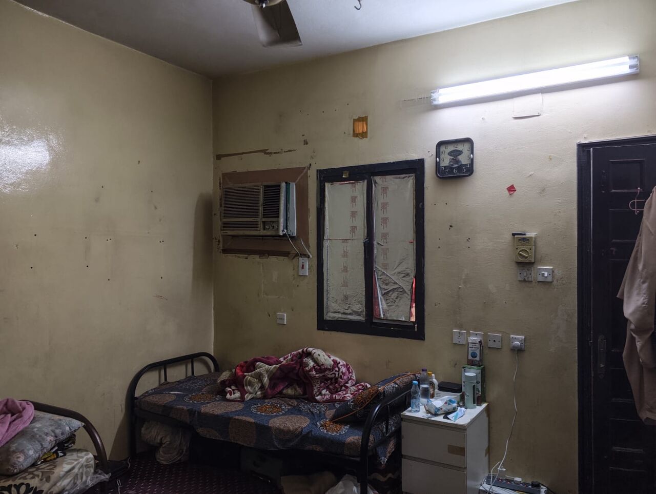 Hara, Bedspace For Rent, SAR 500/month,  SAR 500 Per Person Montly, Executive  Room For Bachelor