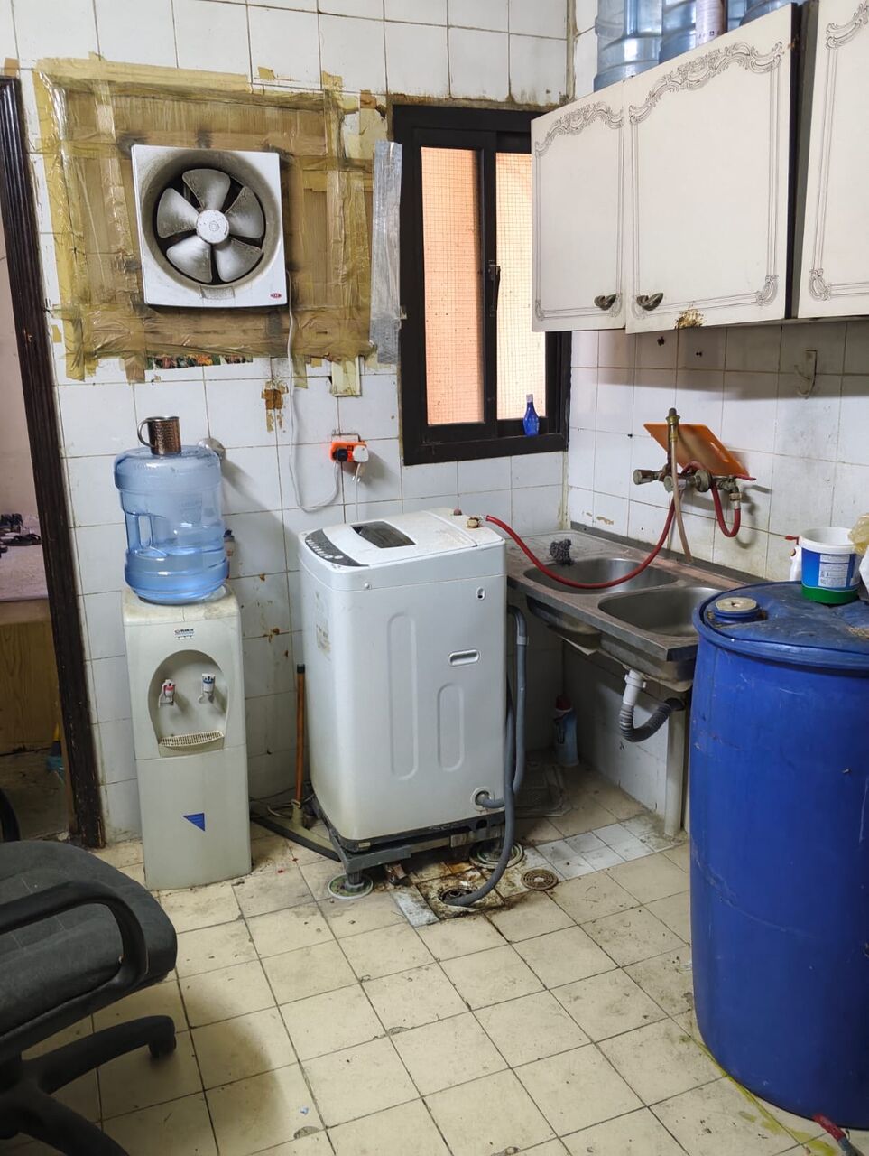 Hara, Bedspace For Rent, SAR 500/month,  SAR 500 Per Person Montly, Executive  Room For Bachelor