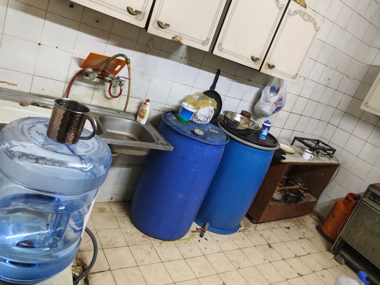 Hara, Bedspace For Rent, SAR 500/month,  SAR 500 Per Person Montly, Executive  Room For Bachelor