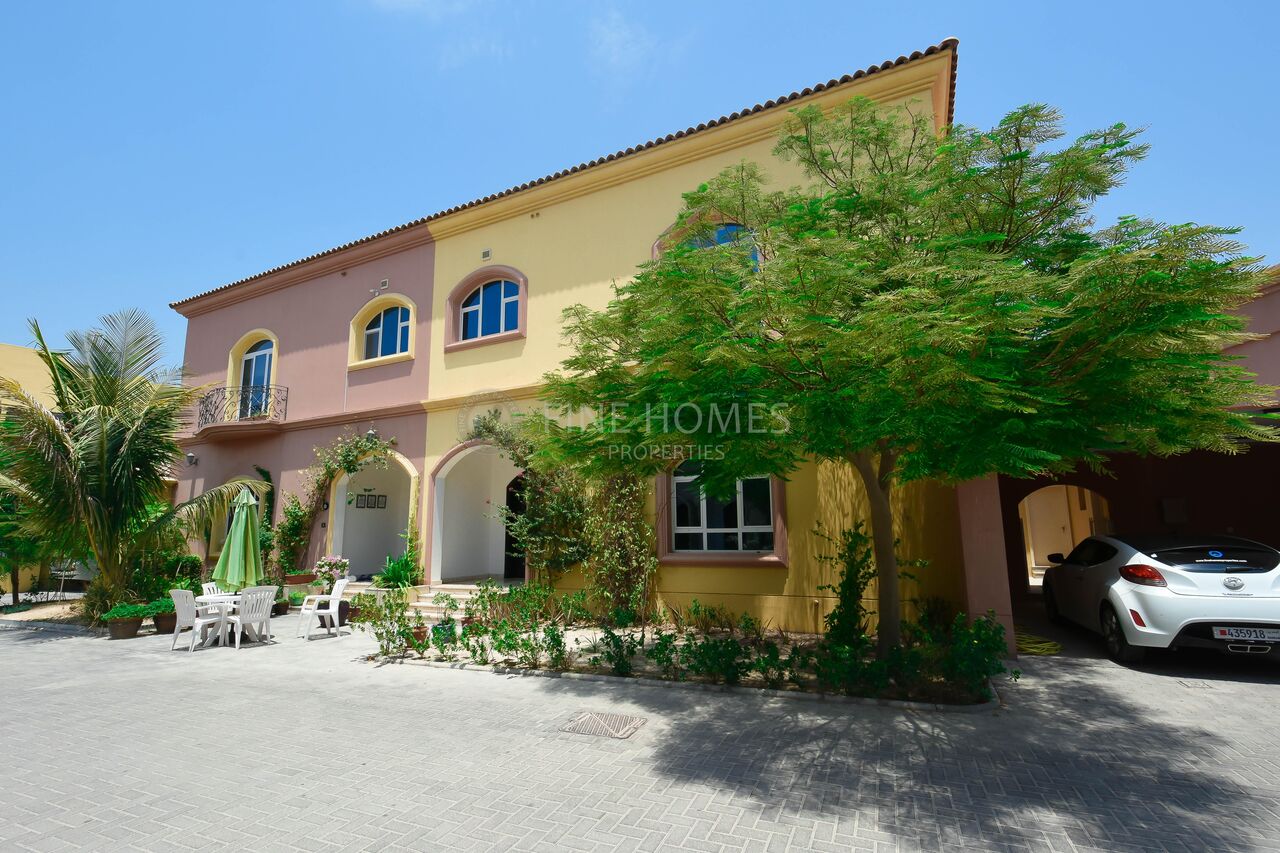 Saar, Villas, BHD 500,  Ultra Spacious SF  Compound Villa Near Saar
