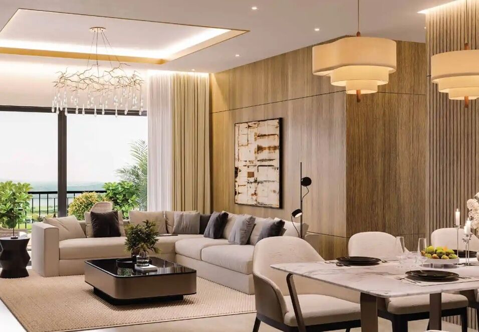 Greater Noida, Real Estate For Sale, INR 10000000,  How Can You Find Modern Apartment Options In Greater Noida West?