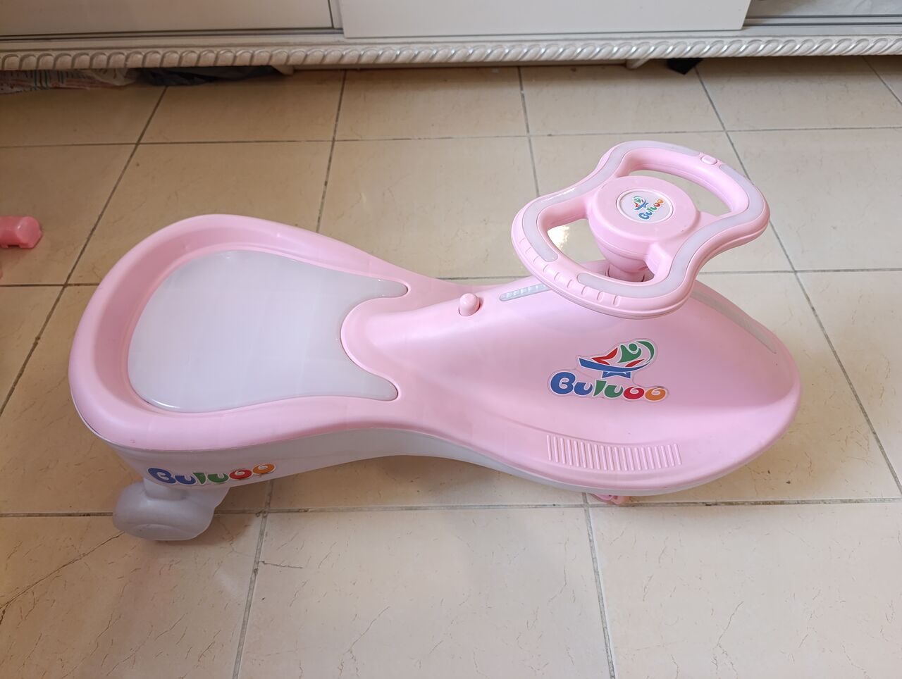 Jeddah, Baby & Kid Stuff, SAR 100,  Swing Car , For Kids