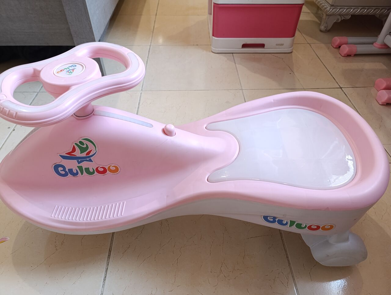 Jeddah, Baby & Kid Stuff, SAR 100,  Swing Car , For Kids