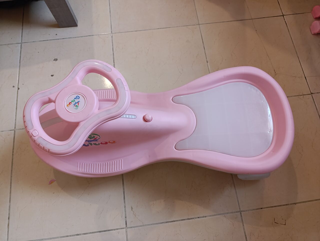 Jeddah, Baby & Kid Stuff, SAR 100,  Swing Car , For Kids