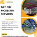 Outsource MEP BIM Modeling Services For Well Organised Building Systems