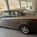 SAR 21000,  Hyundai Accent,  2015,  Automatic,  206000 KM,  Accent Car -  Model For Sale