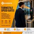 Turnstile Speed Gates - Transforming Access Control For Modern Facilities In Qatar