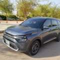 SAR 59,  Kia Carens,  2023,  Automatic,  58 KM,  Riyadh Swidi