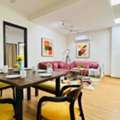 INR 2000000/month,  Furnished,  100 Sq. Meter,  Looking For A Flat In Meerut That Fits Your Budget?