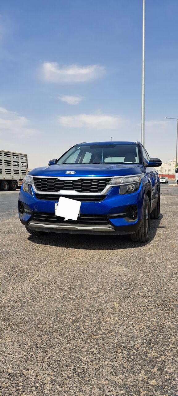 Riyadh, Vehicles, Cars & Trucks , SAR 36000,  Kia Cee