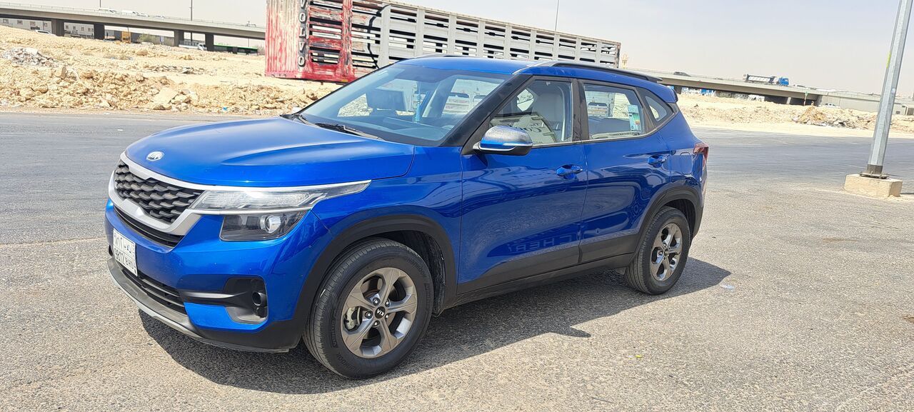 Riyadh, Vehicles, Cars & Trucks , SAR 36000,  Kia Cee