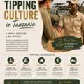Tipping Culture In Tanzania With Migsam Safaris