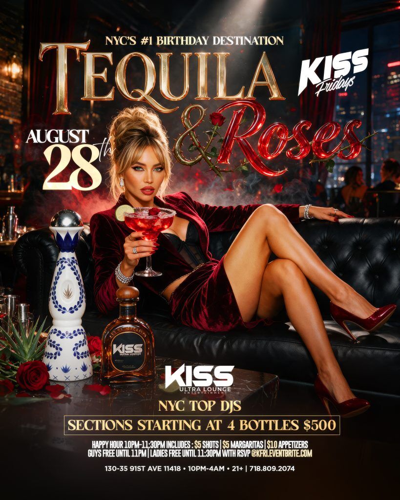 New York, Business, Celebrate In Style With A VIP Birthday Party Queens
