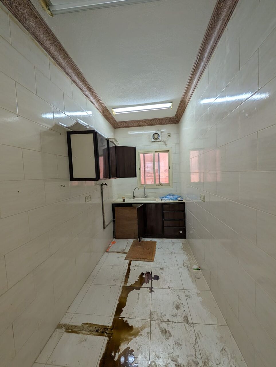 Khobar, Apartments, Flats, Houses & Villas, SAR 13600/year,  2 BR,  2 Bedrooms | 1 Bathroom 1 Kitchen | 1 Living Room