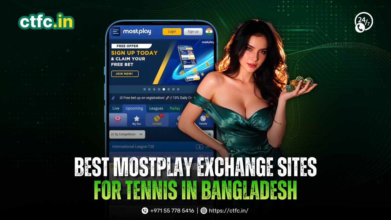 Dhaka, Marketing, Build A MostPlay Exchange Website With CTFC