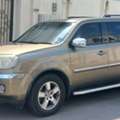 SAR 26,  Honda Pilot,  2010,  Automatic,  250450 KM,     Well-maintained Family Car