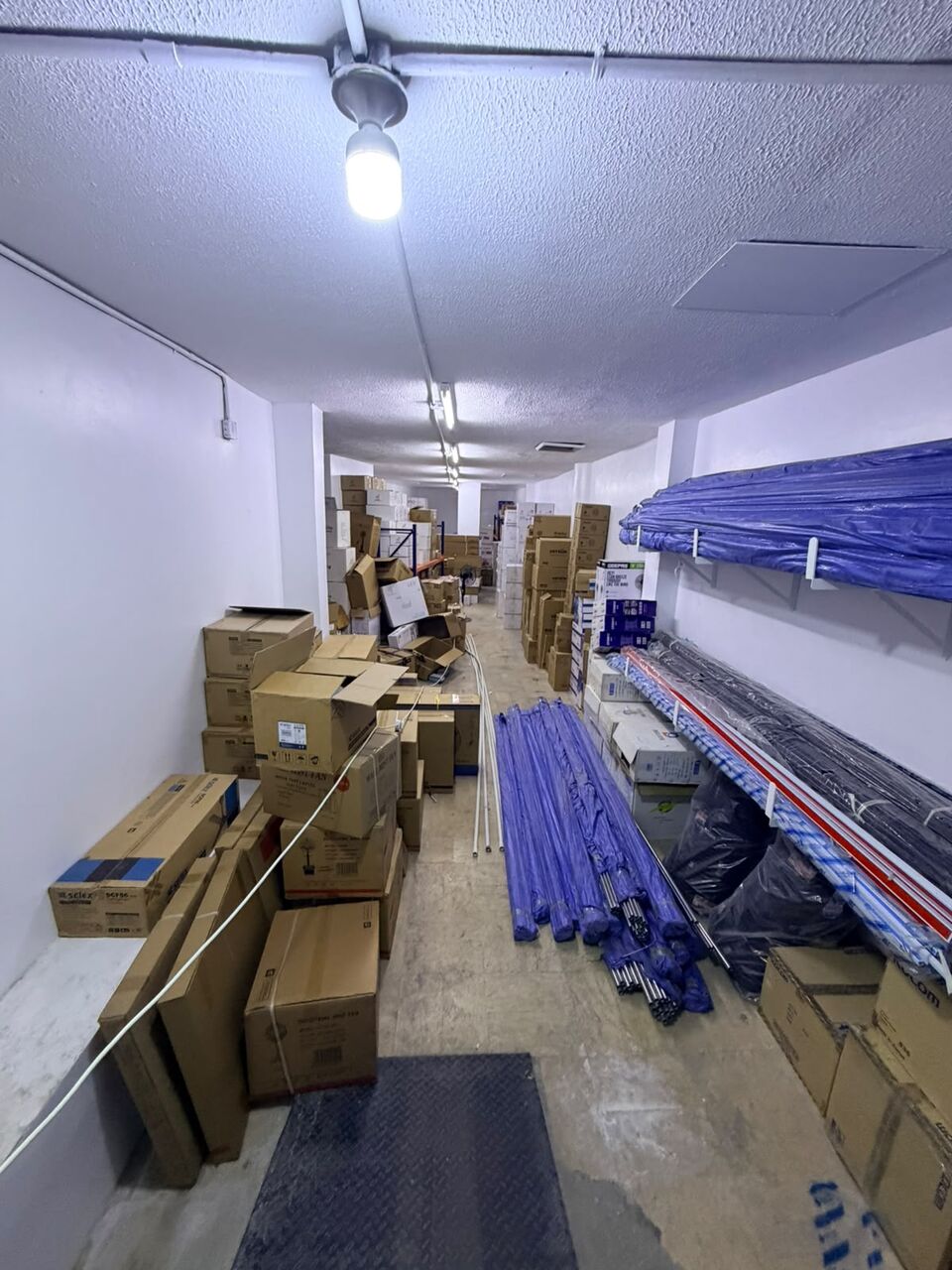 Dammam, Electrical & Plumbing, SAR 230,  Prime Investment Opportunity: Established Electrical Wholesale & Supply Business