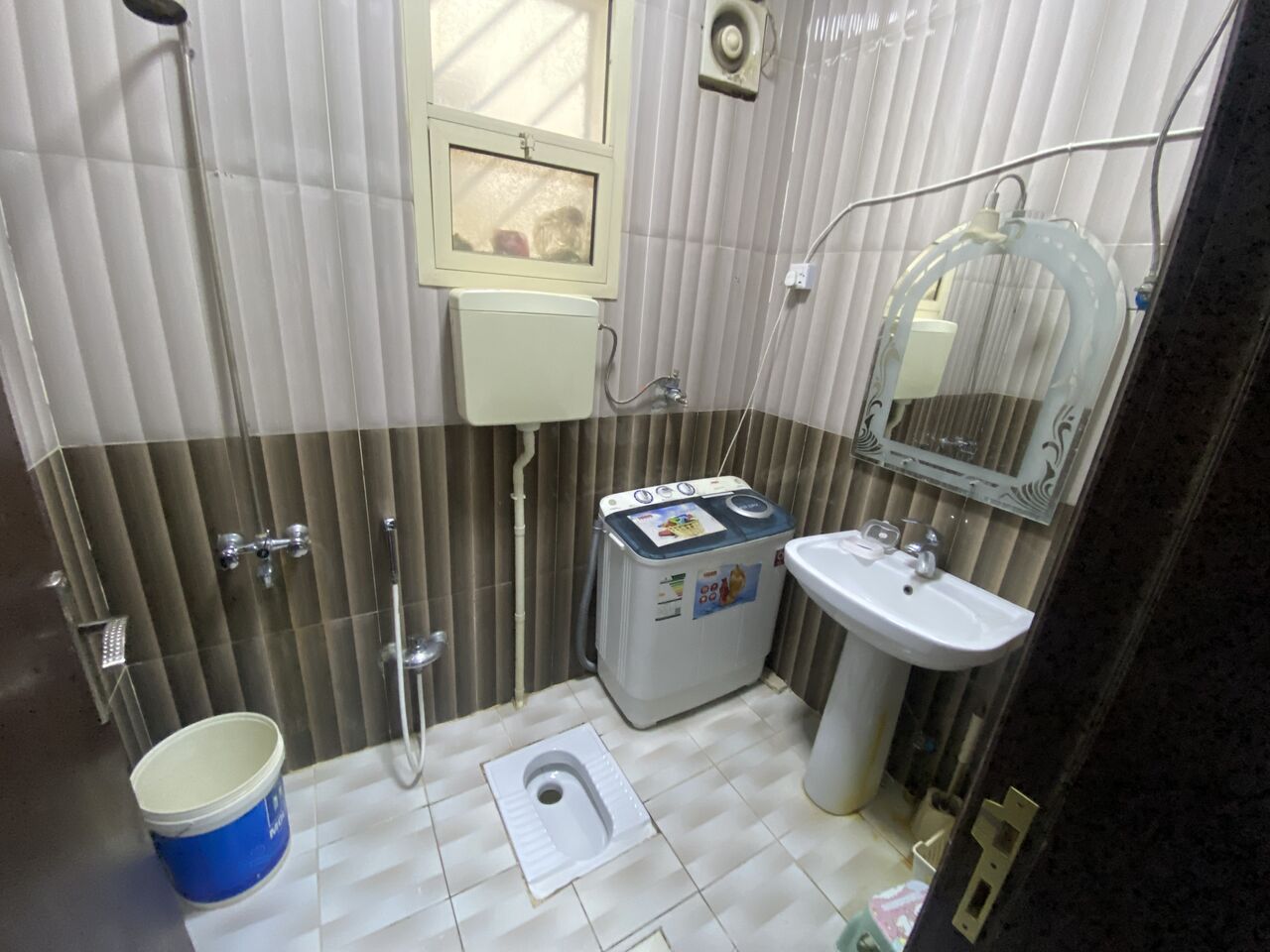 Al Aziziyah, Apartments, Flats, Houses & Villas, SAR 1200/month,  1 BR,  SAR 1200/month, One Room With Separate Bathroom For Executive Bachelor