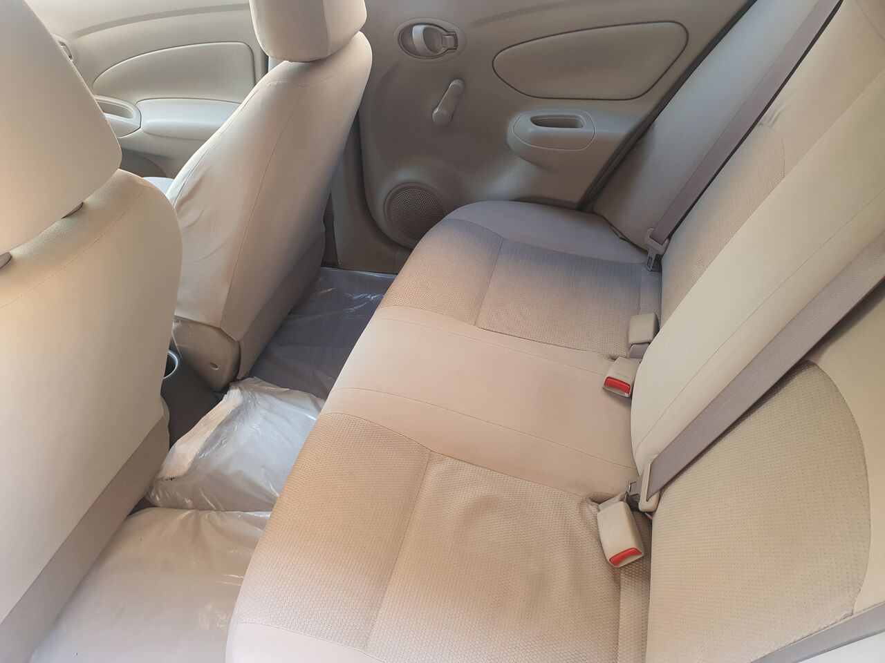 Riyadh, Vehicles, Cars & Trucks , SAR 17000,  Nissan Sunny,  2015,  Automatic,  210000 KM,