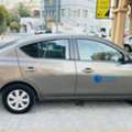 BHD 1600,  Nissan Sunny,  2013,  Automatic,  250000 KM,    - For Sale - Single Owner - Good Condition