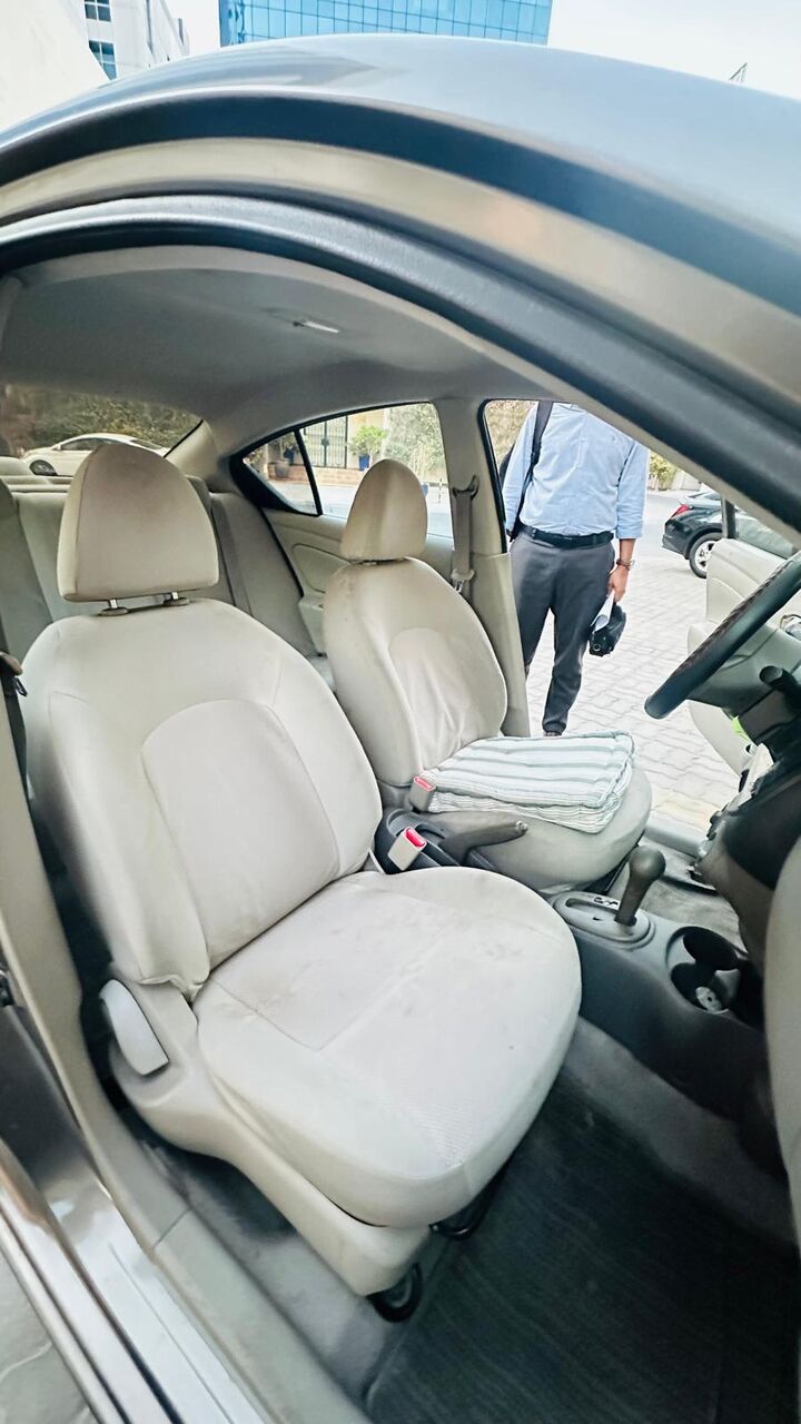 Al Seef, Vehicles, Cars & Trucks , BHD 1600,  Nissan Sunny,  2013,  Automatic,  250000 KM,    - For Sale - Single Owner - Good Condition