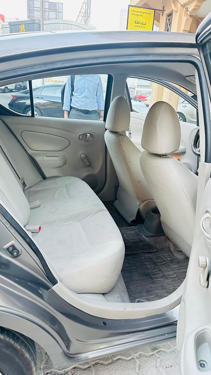 Al Seef, Vehicles, Cars & Trucks , BHD 1600,  Nissan Sunny,  2013,  Automatic,  250000 KM,    - For Sale - Single Owner - Good Condition
