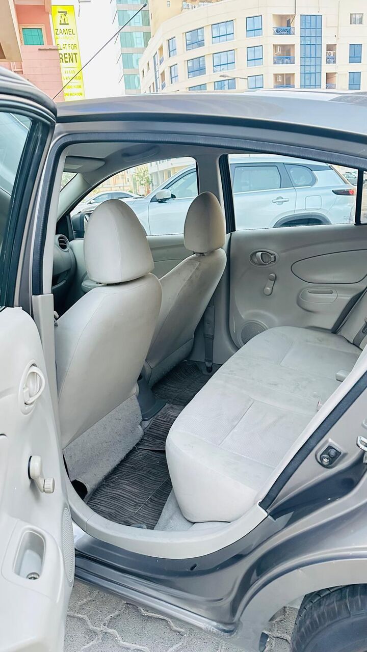 Al Seef, Vehicles, Cars & Trucks , BHD 1600,  Nissan Sunny,  2013,  Automatic,  250000 KM,    - For Sale - Single Owner - Good Condition