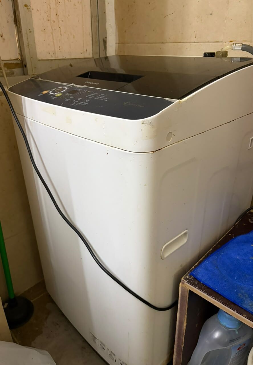 Salmaniya, Appliances, BHD 45,  Used Washing Machine For Sale