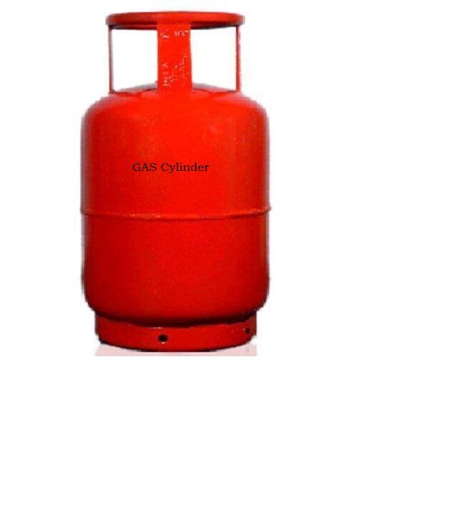Dammam, Furniture, SAR .620,  2.Oven, 2.Gas Cylinder