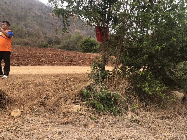Bangkok, Real Estate For Sale, THB 300000,  6 BR,  2130 Sq. Feet,  Please Leave Good Assets For Consideration. Muang Nakhon Sawan, Next To The Mountain, For
