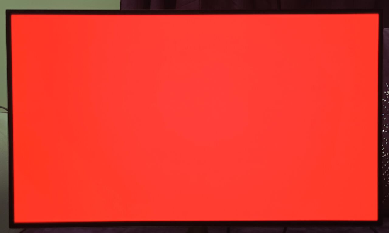 Riyadh, Electronics, SAR 1400,  Like-New Gigabyte MO27Q28G 27 OLED Gaming Monitor (280Hz, QHD OLED)