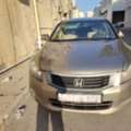 SAR 17000,  Honda Accord,  2008,  Automatic,  200000 KM,  Car For Sale In Jubail ( )