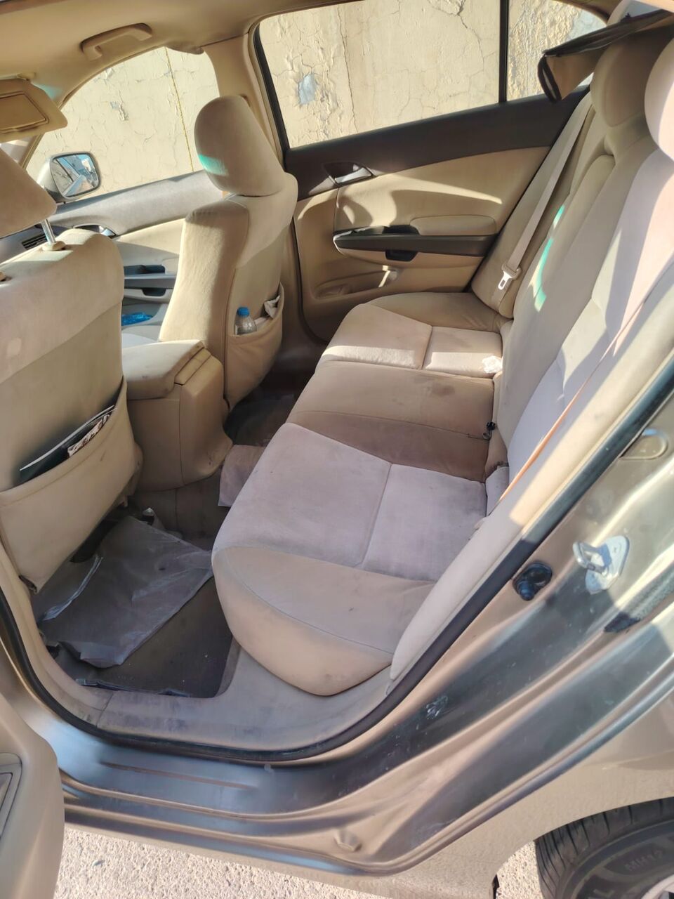 Jubail, Vehicles, Cars & Trucks , SAR 17000,  Honda Accord,  2008,  Automatic,  200000 KM,  Car For Sale In Jubail ( )