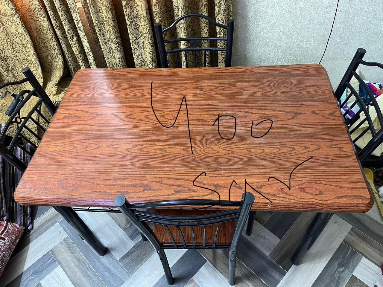 Riyadh, Furniture, SAR 1000,  HOUSEHOLD ITEMS FOR SALE