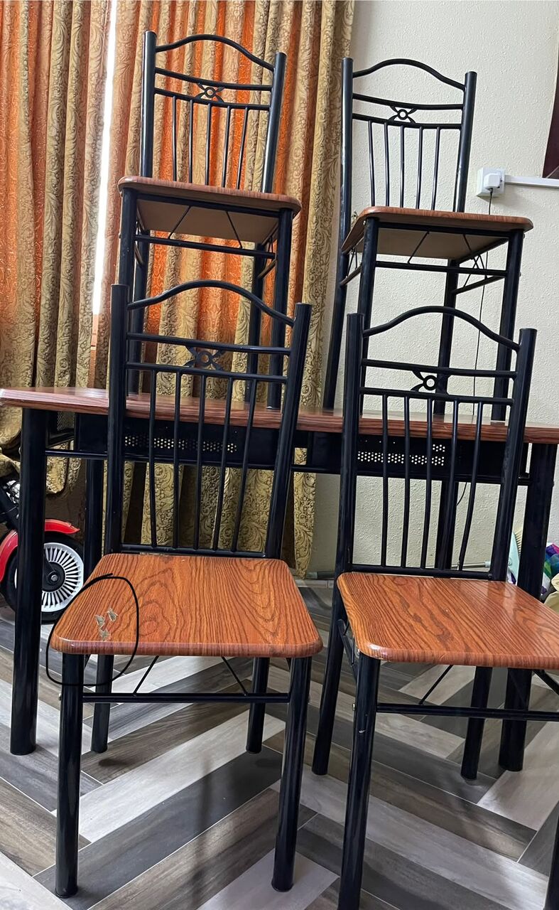 Riyadh, Furniture, SAR 1000,  HOUSEHOLD ITEMS FOR SALE