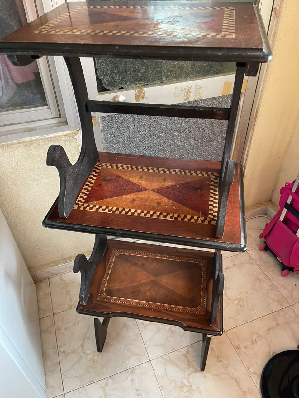 Riyadh, Furniture, SAR 1000,  HOUSEHOLD ITEMS FOR SALE