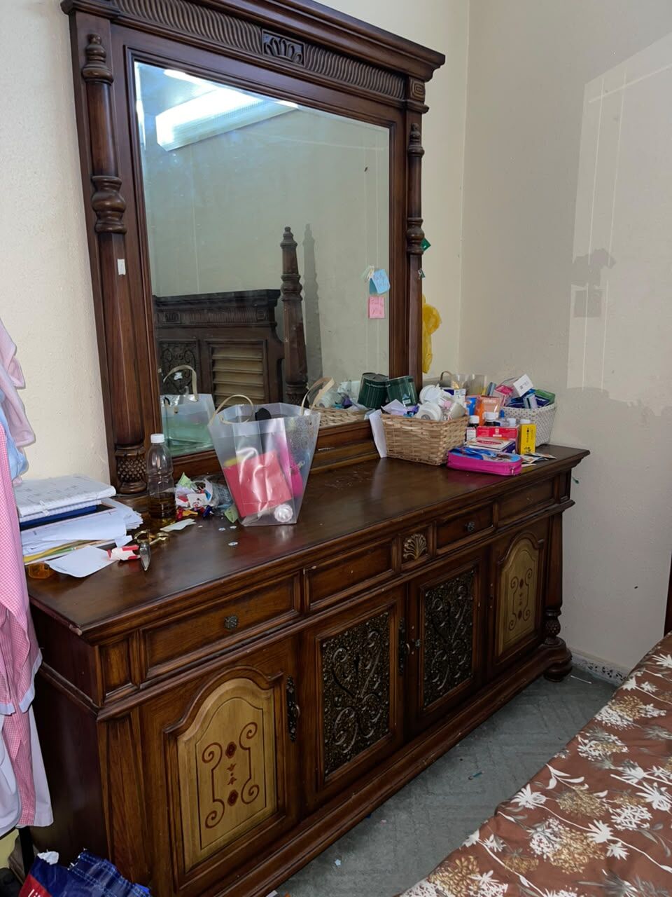Riyadh, Furniture, SAR 1000,  HOUSEHOLD ITEMS FOR SALE