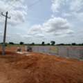 INR 15999,  1000 Sq. Yard,  100ft Road Commercial Open Plots For Sale Near Mirkhanpet