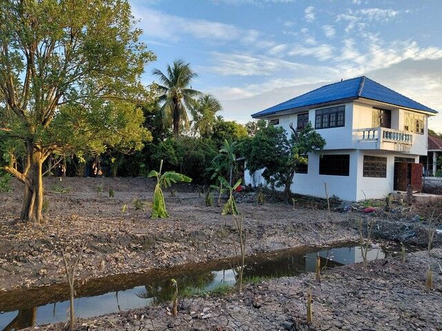 Bangkok, Real Estate For Sale, THB 15000,  4 BR,  100 Sq. Feet,  Leave A Good Property For Your Consideration, Nonthaburi, Mixed-use, Prosperous Area Near