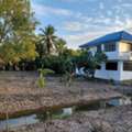 THB 15000,  4 BR,  100 Sq. Feet,  Leave A Good Property For Your Consideration, Nonthaburi, Mixed-use, Prosperous Area Near